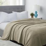 COBIJA TAUPE TWIN OPPBLTAUTW