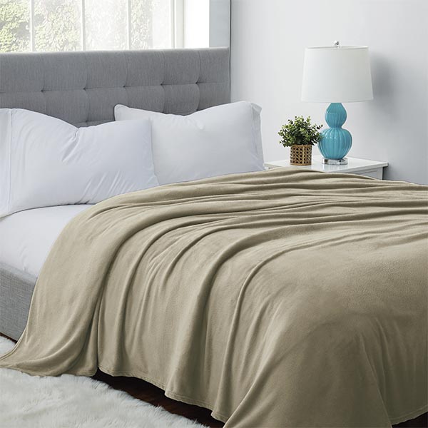 133727_1 COBIJA TAUPE KING OPPBLTAUKG - Imagen 1