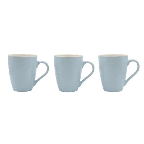 136395_1 SET 3 TAZAS PARA CAFÉ 25UNI0004 - Imagen 1