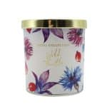 CANDELA DECORATIVA 25UNI0033