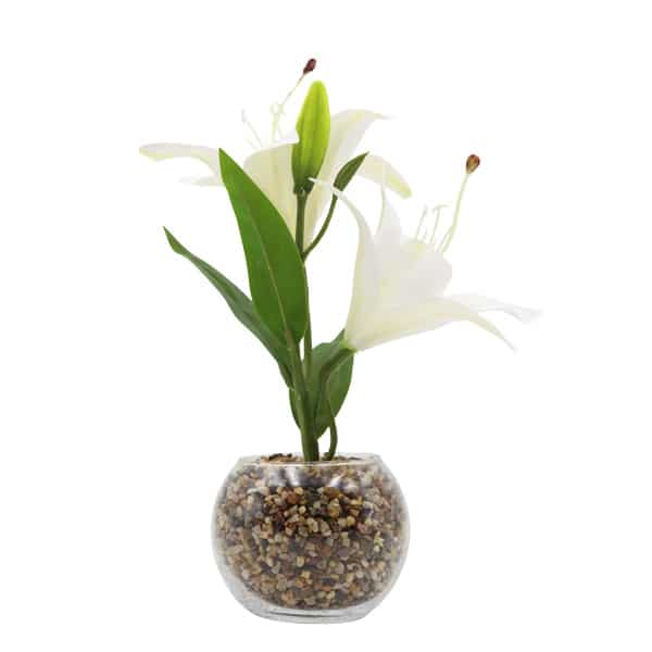 136683_1 Flores artificiales - Imagen 1