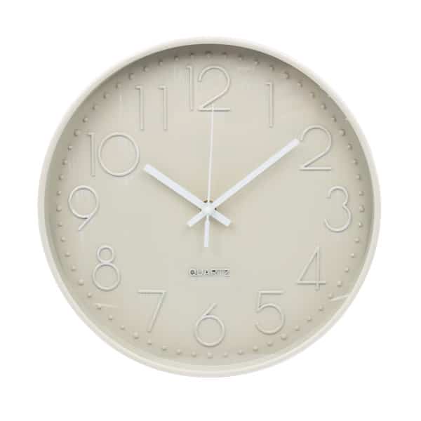 136715_1 RELOJ DE PARED 25UNI0481 - Imagen 1