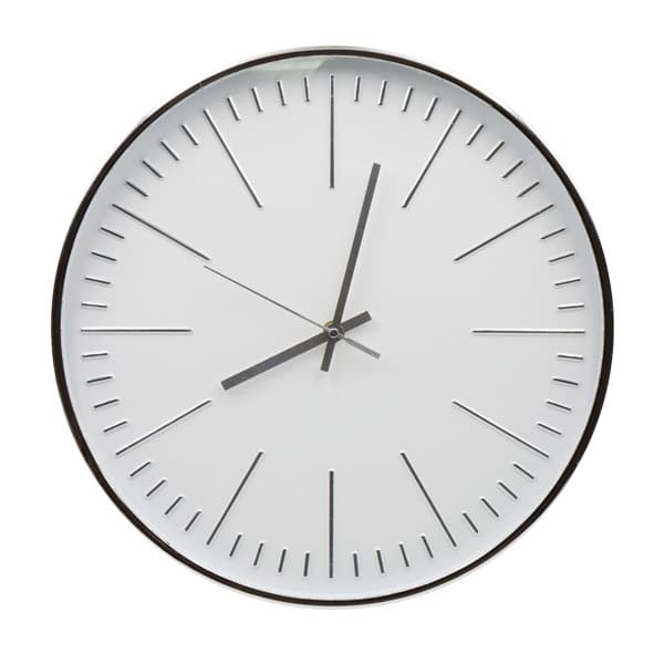 136717_1 RELOJ DE PARED 25UNI0483 - Imagen 1