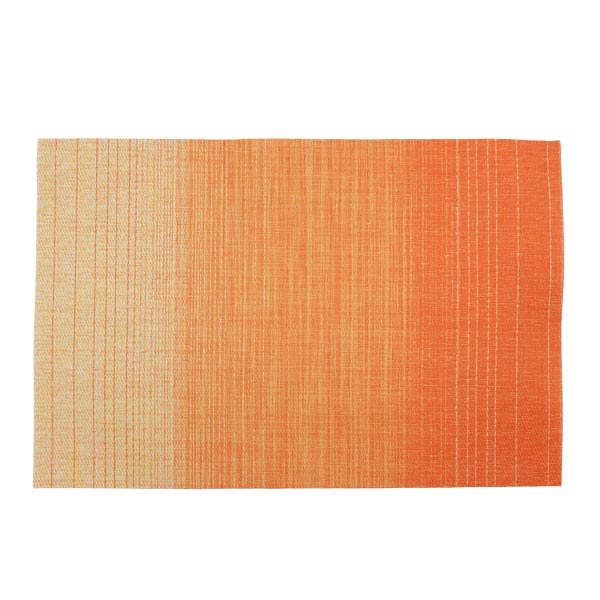 136836_1 INDIVIDUAL PARA MESA NARANJA 25UNI0638 OXFORD - Imagen 1