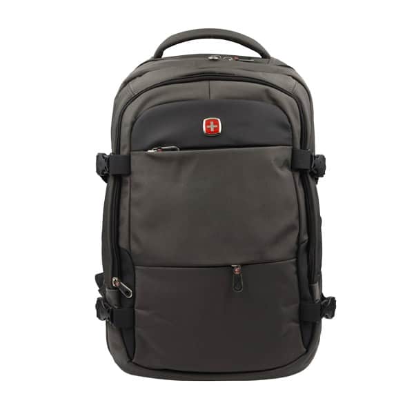 137334_1 SALVEQUE GRIS SWISS GEAR SL1093WZ - Imagen 1