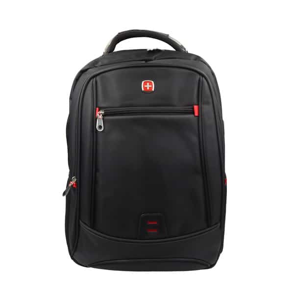 137342_1 Salveque negro swiss gear - Imagen 1