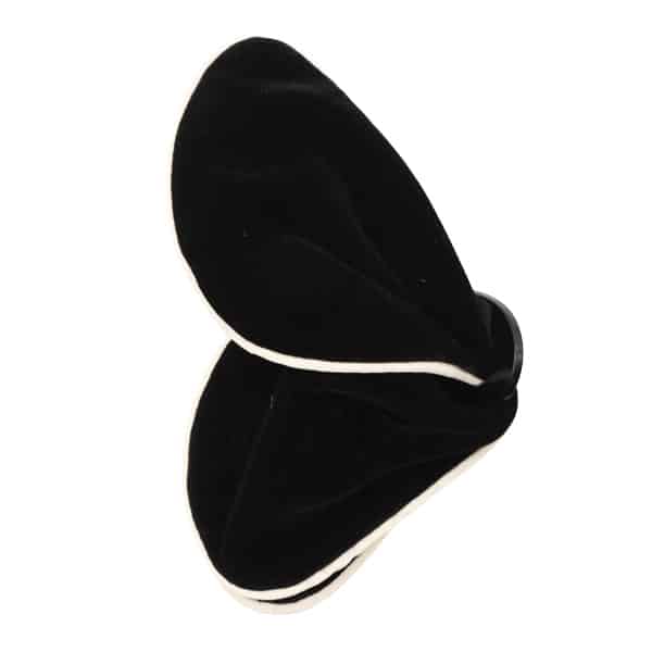 137688_1 PIRAÑA MARIPOSA P/ DAMA 25UN7028 Boga accessories - Imagen 1