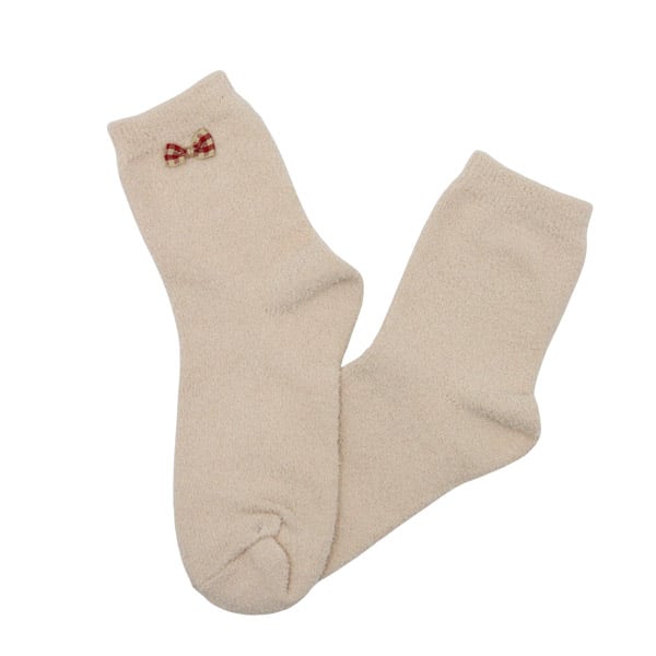 137724_1 CALCETINES P/ DAMA SURTID 25UN7000 Boga accessories - Imagen 1