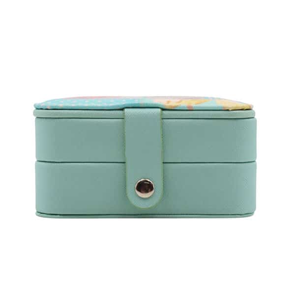 137808_1 JOYERO 12X12CM 25UN7097 Boga accessories - Imagen 1