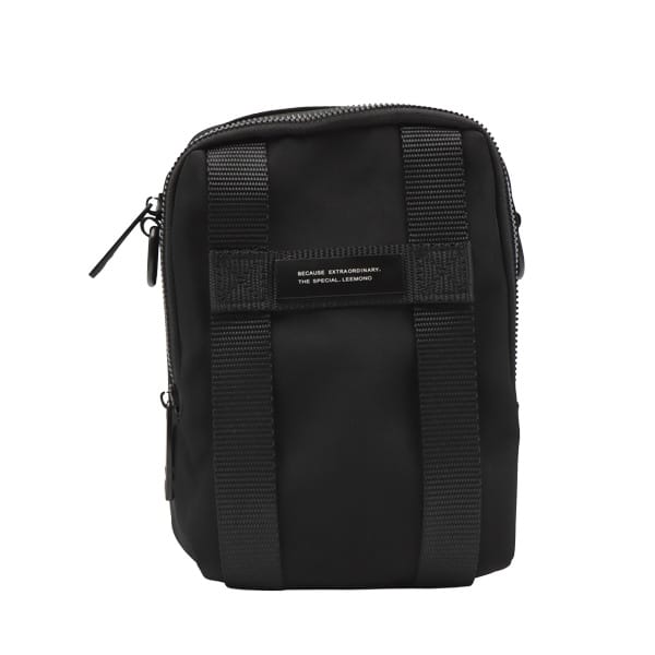 138202_1 BOLSO CROSSBODY P/ CABALLERO UNGZ210 Bg man - Imagen 1