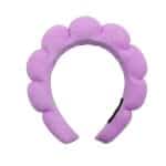 DIADEMA SKINCARE LILA RO-250825C BOGA