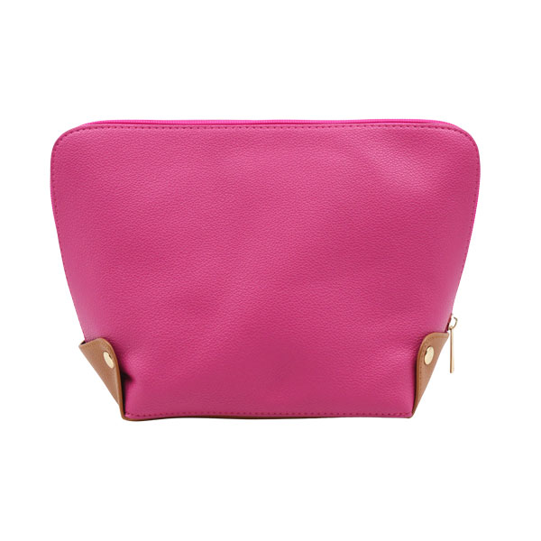 138987_1 COSMETIQUERA FUCSIA RO-250859A BOGA - Imagen 1