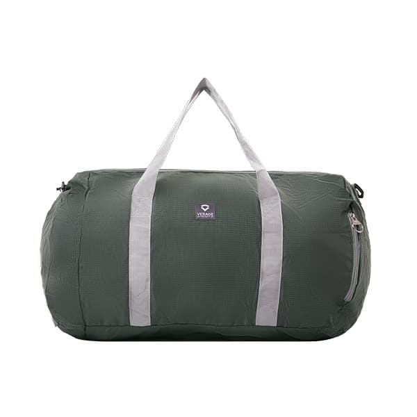139136_1 MALETÍN PLEGABLE PARA VIAJE GRIS VG-5022 VERAGE - Imagen 1