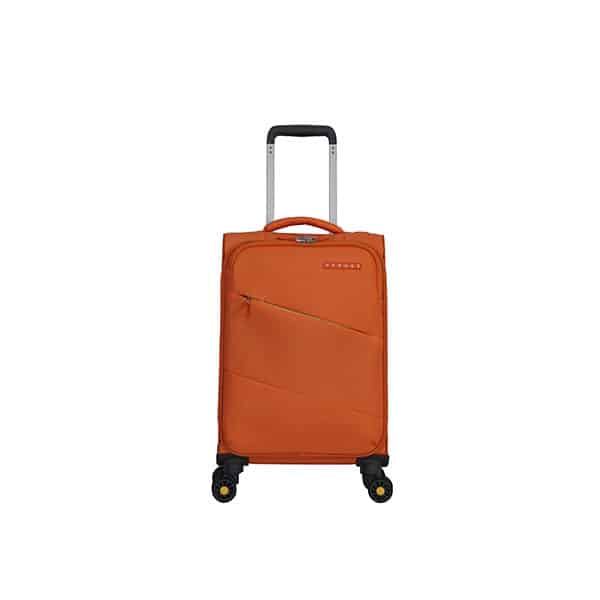139144_1 MALETA SUAVE 18" NARANJA GM21042W VERAGE - Imagen 1