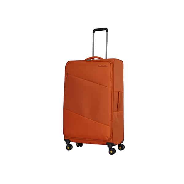 139146_1 MALETA SUAVE 28" NARANJA GM21042W VERAGE - Imagen 1