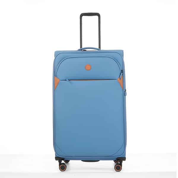 139158_1 MALETA SUAVE 28" CELESTE GM20077W III VERAGE - Imagen 1