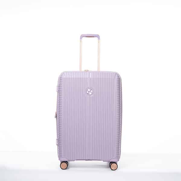 139170_1 MALETA 24" LILA GM19006W II VERAGE - Imagen 1