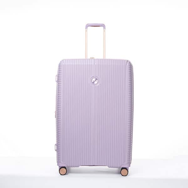 139171_1 MALETA 28" LILA GM19006W II VERAGE - Imagen 1