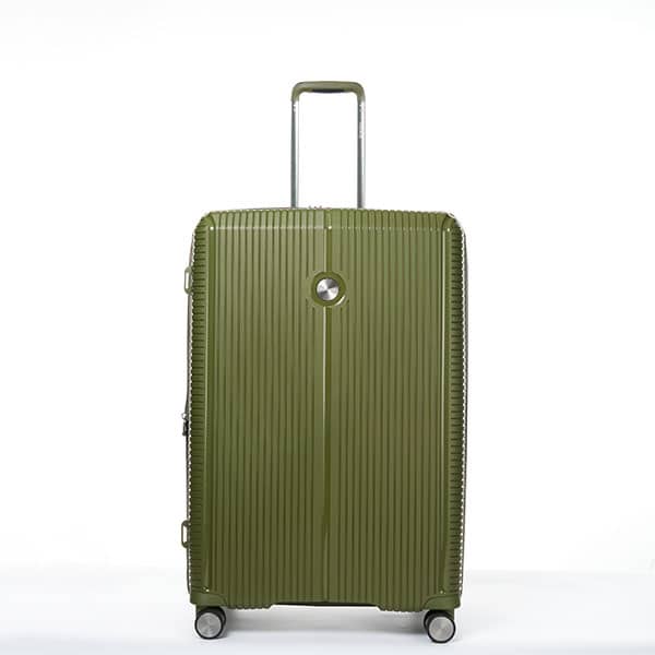 139183_1 MALETA 28" VERDE GM19006W II VERAGE - Imagen 1