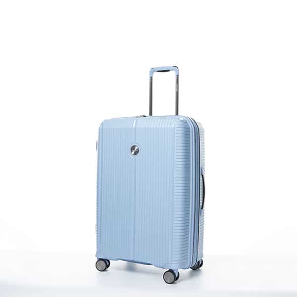 139188_1 MALETA 24" CELESTE GM19006W II VERAGE - Imagen 1