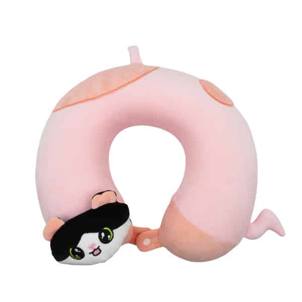 139249_1 COJÍN PARA CUELLO GATO RO-250579 VERAGE - Imagen 1