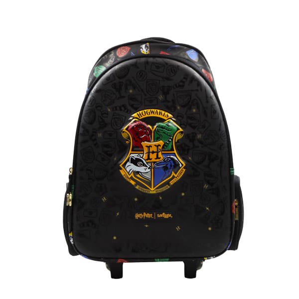 140000_1 Salveque con ruedas Harry Potter - Imagen 1