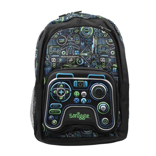 140003_1 Salveque grande Gamer - Imagen 1