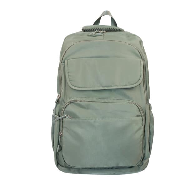 140136_1 Salveque bolsillos army green 17 cm - Imagen 1