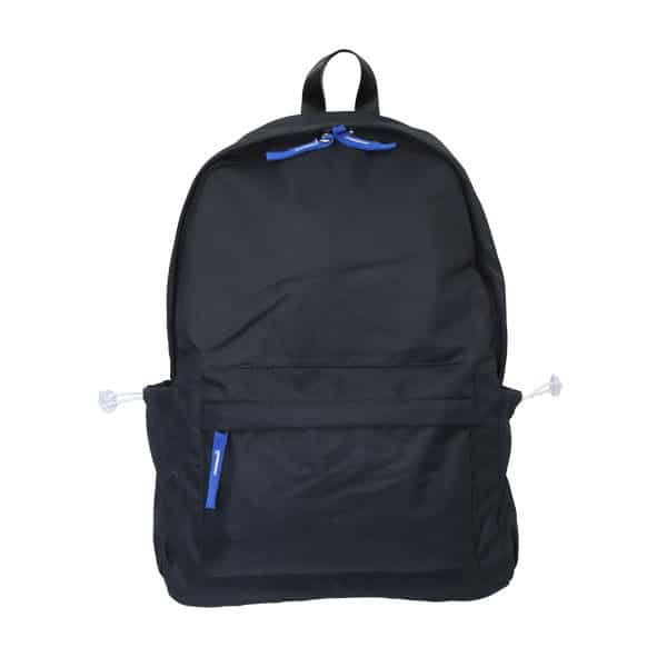 140144_1 Salveque escolar básico black 14.5 cm - Imagen 1