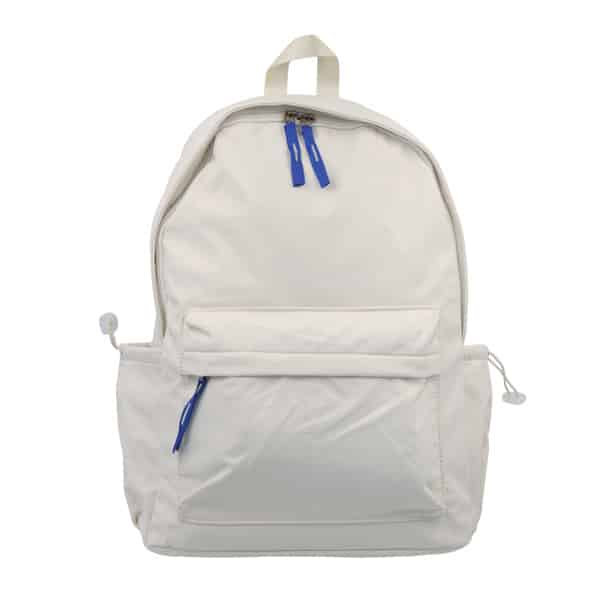 140145_1 Salveque escolar básico white 14.5 cm - Imagen 1