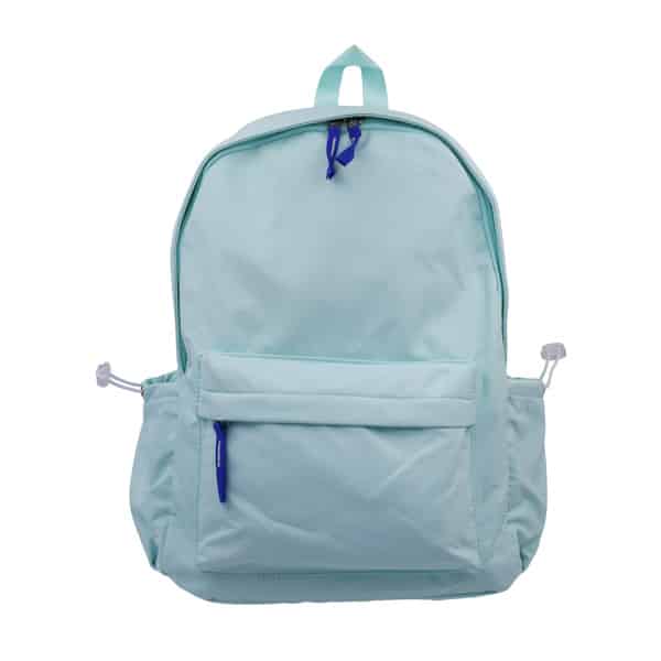 140148_1 Salveque escolar básico green 14.5 cm - Imagen 1