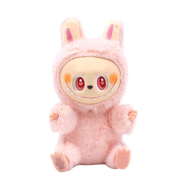 140167_1 PELUBUBU MAGICO 15CM - Imagen 1