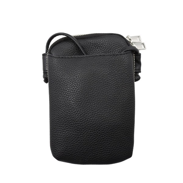 141005_1 CARTERA NEGRO UNGZ244 BOGA - Imagen 1