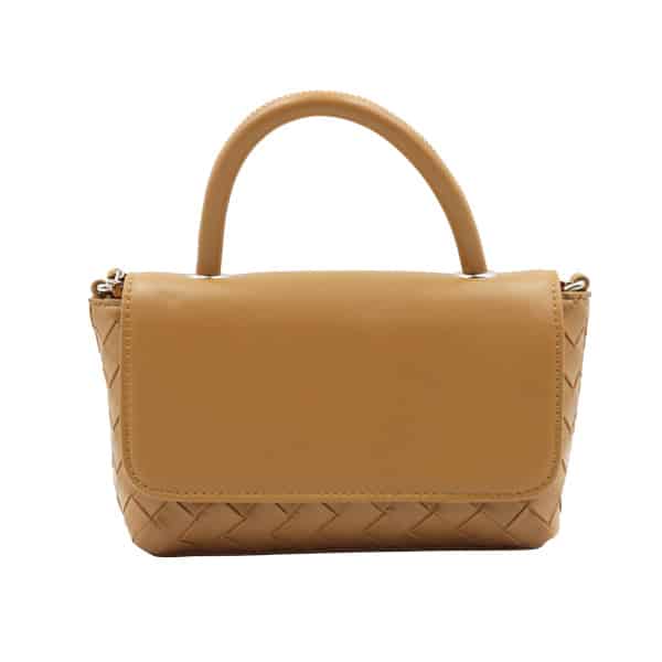 141014_1 BOLSO CAMEL UNGZ264 BOGA - Imagen 1