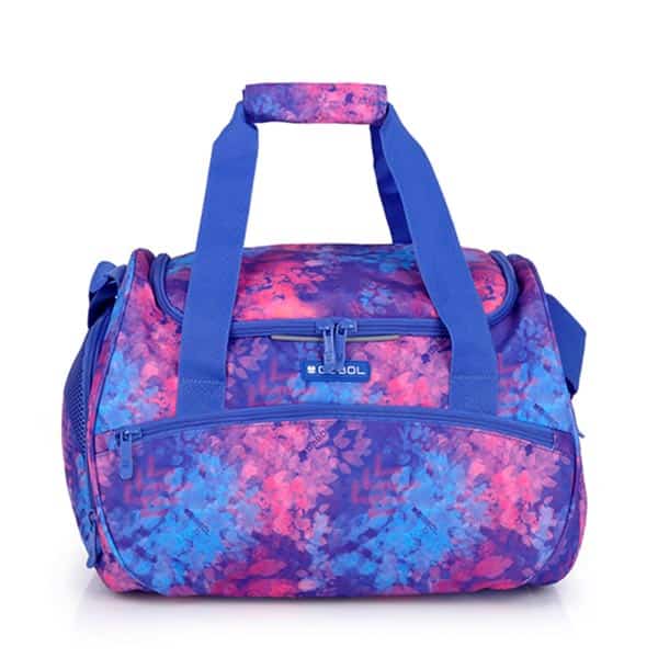 144569_1 BOLSO DEPORTIVO ESCOLAR SUNSET 30 L MO10569 GABOL - Imagen 1