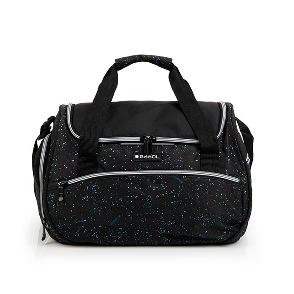 144602_1 BOLSO DEPORTIVO ESCOLAR GALAXY 30 L MO10613 GABOL - Imagen 1