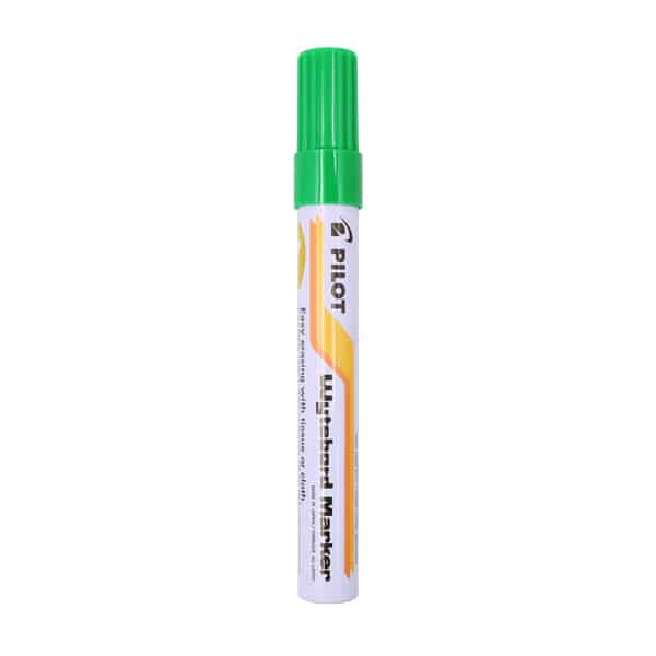17503_1 Marcador Pizarra Verde Pilot - Imagen 1