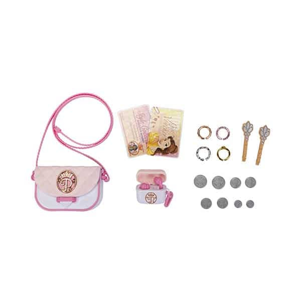 131627_1 ACC CHIC PETITES SURT 232054-PQ-GEN DISNEY PRINCESS - Imagen 1