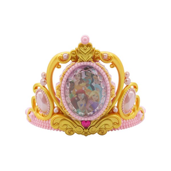 141486_1 ACC TIARA MAGICA 238254 DISNEY PRINCESS - Imagen 1