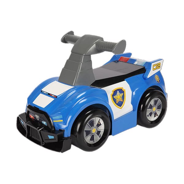 131661_1 MONT INFANT C/LUZ Y SO 505574 PAW PATROL - Imagen 1