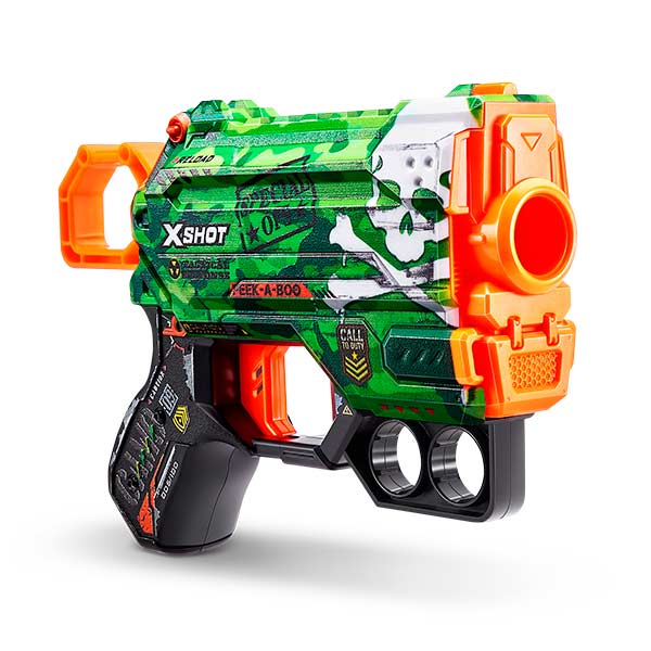 119413_1 LANZADOR SKINS MENACE 36543 X SHOT - Imagen 1