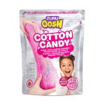 BOLSA ALGODON AZUCAR GRA 86101TQ1 OOSH