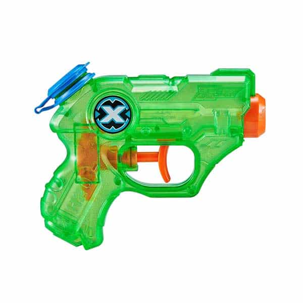 119429_1 LANZADOR D/AGUA BLASTER 5643 X SHOT - Imagen 1
