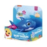 FIG BABY SHARK JUNIOR SURT 25282 ROBO ALIVE