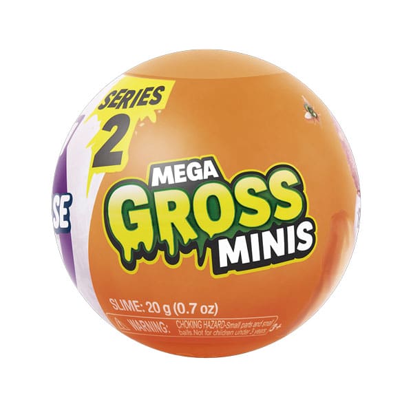 129442_1 FIG SORP MEGA GROSS MINI 77567GQ2 5 SURPRISE - Imagen 1