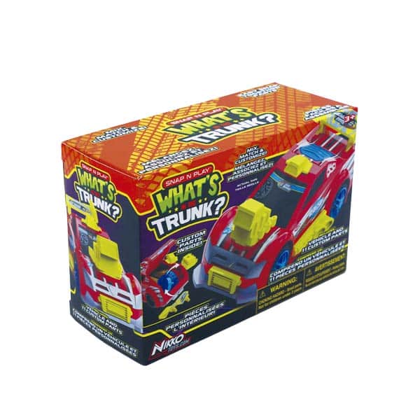 115149_1 VEH TRUCK SORPR SURT 6" 20600 4857-ROAD RIPPERS - Imagen 1