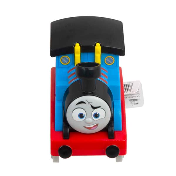 72639_1 Thomas & friends trenes truco divertido - Imagen 1