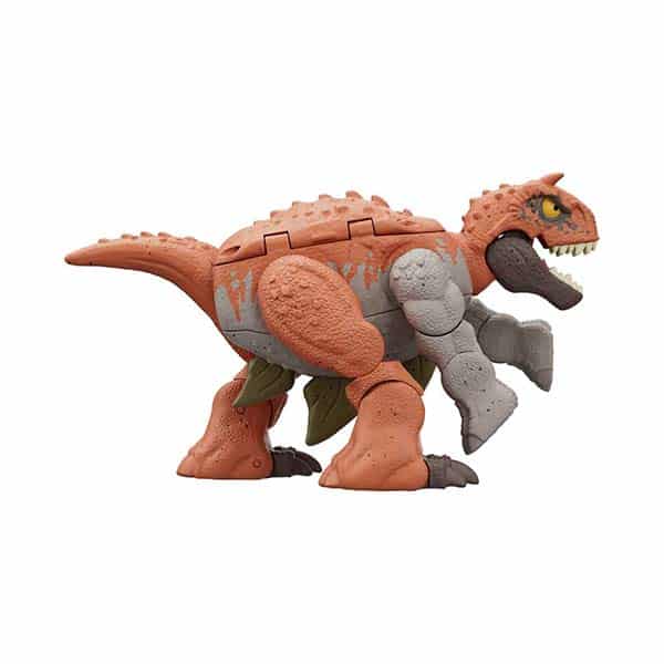 119666_1 FIG DINOSAURIO DOBLE PELI HLP05 JURASSIC WORLD - Imagen 1