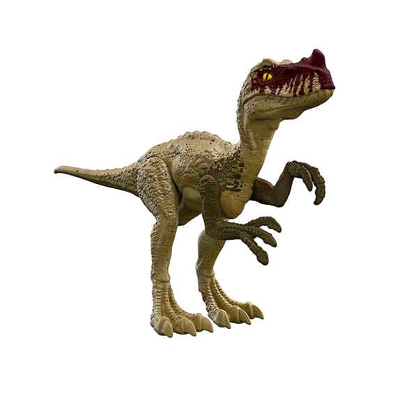 111069_1 FIG PROCERATOSA 12" HLT46 JURASSIC WORLD - Imagen 1