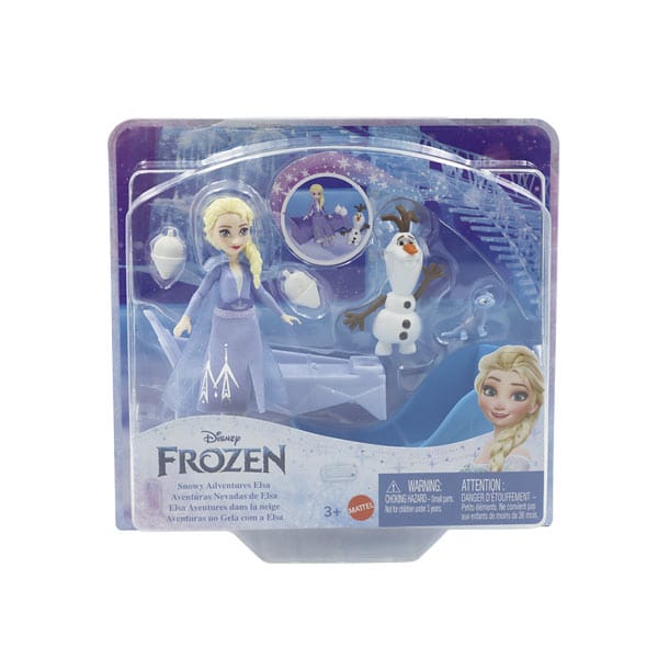 132310_1 SET D/AVENTURAS SURT HRN64 DISNEY - Imagen 1